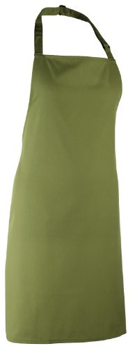 Premier Workwear Damen Colours Bib Apron Top