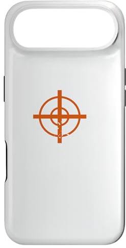 Funny Pest Control Humor for Rat Hunters & Trackers Case for iPhone Air