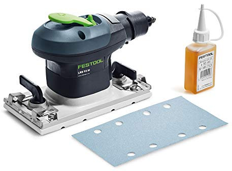 Festool - Pneumatischer Schwingschleifer