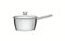 Tramontina - Casseruola Cucina - 16 cm - 1,50 L - Allegra - Acciaio inox
