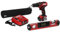 SKIL 2 Tool Combo Kit: PWRCore 12 12V 1/2 Cordless Screwdriver and 12 Digital Level, Includes 2.0Ah Lithium Battery and PWRJump Charger - CB737601