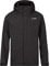 Berghaus Hillwalker Interactive Gore Tex - Giacca impermeabile da uomo, taglia XS, colore: Nero/Nero