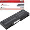 DR. BATTERY C5974 D5318 F5635 G5260 Y4873 YF976 Laptop Battery Replacement for Dell Inspiron 6000 9400 Precision M6300 G5261 G5266 U4873 [11.1V]
