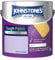 Johnstone's - Washable Paint - Sweet Lavendar - Matt Finish - Emulsion Paint - Highly Durable - Stain Resistant - Non Toxic & Low Odour - 12m2 Coverage per Litre - 2.5L