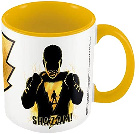Pyramid MGC25492 Tasse, porzellan