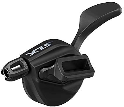 MTB SLX M7100 Left Shifter 2S Black - I-Spec Direct