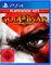God of War 3 PS-4 Remastered AK