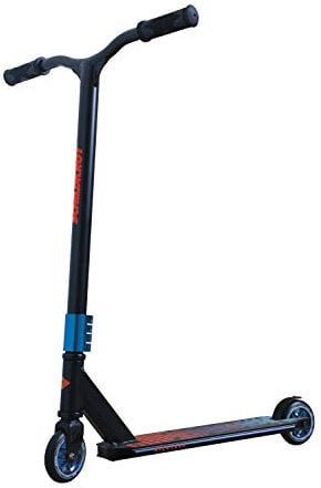 Schildkröt Stunt Scooter Kickless - Sunset