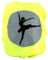 EANAGO Premium Regenhülle Schulranzen >BALLERINA< für Schulranzen und Rucksack - Ranzenhülle mit großem Sicherheitsreflektor - 100% wasserdicht - universell passend - Regenschutz/Regenüberzug