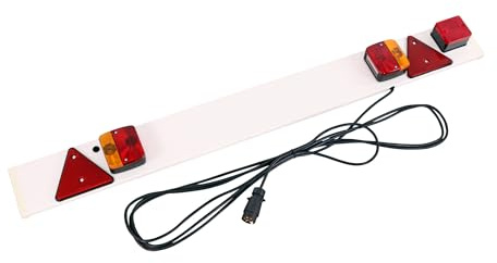 15D VEMO - V98-66007 - Tail Light Assembly Set - fits UNIVERSAL