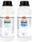 Fine Art Resin (1.5 kg) UV beständiges Epoxidharz. Ideal für Schmuckherstellung & Modellbau