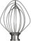 New KitchenAid 5-Quart Bowl-Lift Wire Whip kn256ww by KitchenAid
