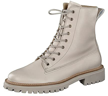 Paul Green 9768-062 MASTERCALF Sneaker Female Biscuit 42