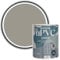 Rust-Oleum Brown uPVC Door and Window Paint in Matt Finish - Whipped Truffle 750ml
