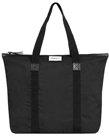 DAY ET - Gweneth RE-S Tasche - Schwarz