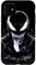 Hülle für iPhone 11 Marvel Venom: Lass es Gemetzel geben Eddie Brock Black