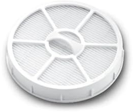 UDXZAIJQ Filtre Cyclone Filtre HEPA Compatible for aspirateur à Main Karcher VC3 filtres pièces Accessoires (Color : As Shown)