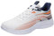 Chaussures Running Baskets et Chaussures de Sport Homme Respirant Légères Sneakers Confortables Mode Chaussures de Running Basket Basse Homme Taille 36-47 EU