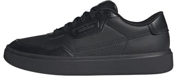 adidas Men's Park ST 2.0 Shoes, core Black/core Black/core Black, 9 UK