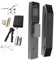 Fingerprint Door Lock,Facial Recognition Keyless Entry Lock,Electronic Smart Door Lock with 3D Face Recognition, for Home Hotel Apartment