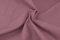 Meterware: 1 m Stoff (Baumwollstoff), 155 cm breit, 100% Baumwolle, OEKO-TEX 100, altrosa dunkel