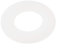 For GEBERIT Silicon Rubber Flush Valve Seal Washer Diaphragm 816.418.00.(10pcs)