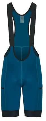 Spiuk Gravel 600 Herren-Shorts