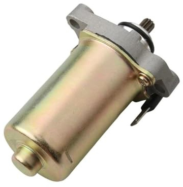 Per Vespa S 50 ET4 LX LXV 50cc Motorino Avviamento Moto 96921R 246390080