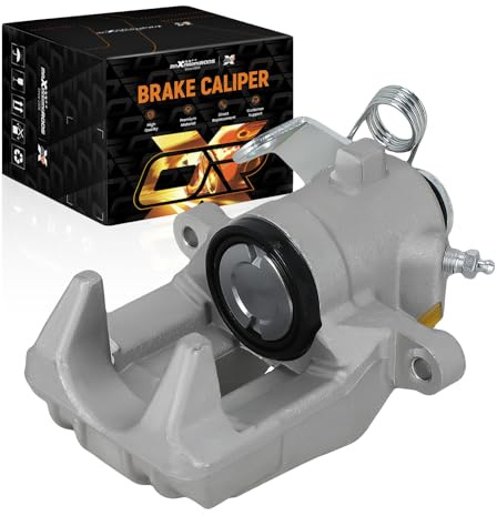 maXpeedingrods Brake Caliper Rear Left for Audi A3 TT for Golf New Beetle Skoda 1J0615423D 1J0615423G 1J0615423F