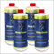 Mr. Perfect® Silicone Remover, décapant silicone, Dégraissant au silicone pour l'élimination - 4 x 1 Litre