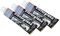 12 x Elsterglanz Glaskeramik-Kochfeldreiniger 150ml, Herd-Reiniger, Polier-Paste