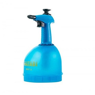 Jardin202 - Pulverizador de presion previa Berry 1.5 (1 litro util)