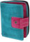 Greenburry Candy Shop Damen Geldbörse Bunt 13x10x3,5cm