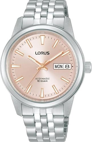 LORUS Automatische Uhr RL403CX9