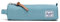 Herschel Settlement Case Pouch XS Oil Blue Crosshatch