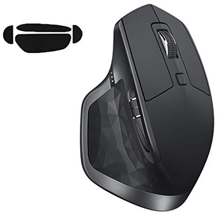 Ocobudbxw 2 Set Mausgleiter für MX Master 2S/3