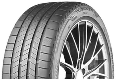255/45TR20 BRIDGESTONE TL T ECO (+) AO enliten 101T *E*