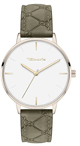 Tamaris Armbanduhr TT-0040-LQ IP Frozen Roségold