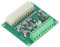 ATX Power Adapter Board ATX Power Supply Adapter Module Verdrahtungs-Breakout-Board für 24PIN 20PIN Desktop Interface