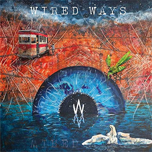 Waterfall Records (Broken Silence)