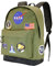 NASA Khaki-FAN HS Rucksack, Mehrfarbig