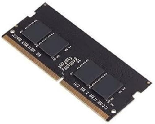 RAMNDDR4 3200 16GB SO Innovation IT CL22-22-22 1,2V 8-Chip