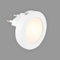 BRILONER – LED Nachtlicht Steckdose, Stilllicht Baby, Steckdosenlampe mit Lichtsensor für Kinderzimmer und Flur, Nachtlampe, Warmweißes Licht