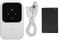 GOWENIC Routeur WiFi 4G, Point D'accès WiFi Mobile débloqué H80, Routeur 4G LTE, Téléchargement 150 Mbps, Téléchargement 50 Mbps, Routeur WiFi Portable USB 4G LTE Prenant en