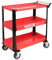 YATO YT-55212 Werkzeugwagen 880mm 955mm 18,2kg