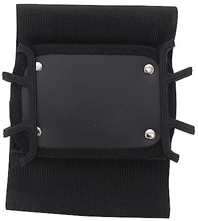 jojofuny Silicone Tablet Car Holder Car-mounted Tablet Rack Universal Easy to Install Sturdy