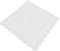 SHOWERORO Lace Refrigerator and Microwave Oven Cover Decorative Dust Protection for Nightstands Lightweight and Easy to Clean Multi-purpose Furniture Cover