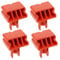 URPIZY Swivel Grip Peg,Swivel Vice Grips Pegs Replacement,Swivel Grip Peg,4pcs Peg For Workmate Peg For 79-010-4 79-028 79-032 79-032 79-032 79-032