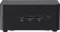ASUS Mini PC | NUC 14 Pro | Schwarz | Core Ultra 7 155H | RAM: 16GB (DDR5) | SSD: 500GB | Windows 11 Pro