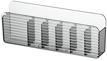 Kosmetik-Organizer für die Wand – platzsparender Wand-Kosmetikhalter | Schminktisch-Aufbewahrungsfach für Lippenstifte, Make-up-Pinsel, Clips, wandmontierter -Organizer, kompakte